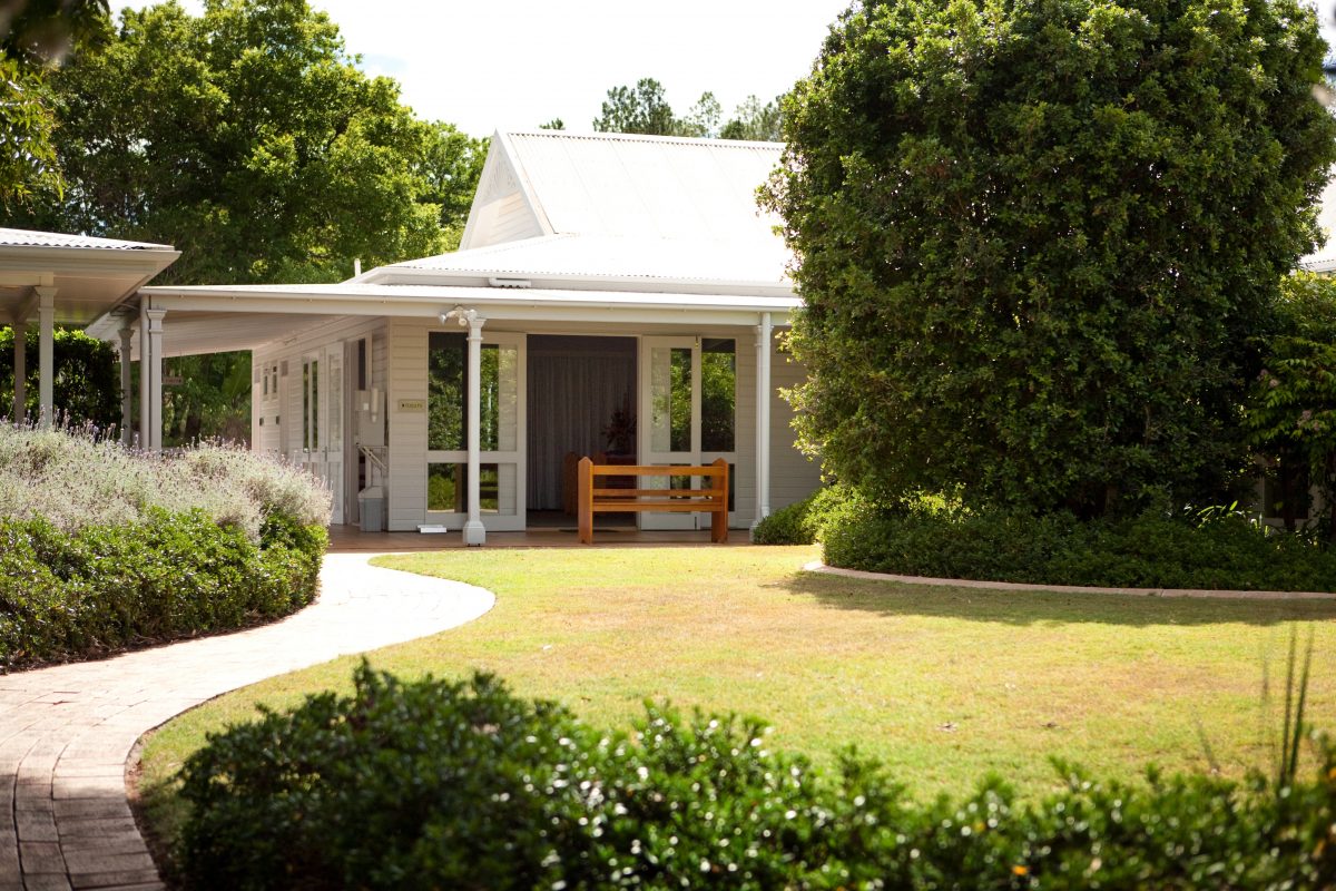 Our Facilities Gympie Funerals