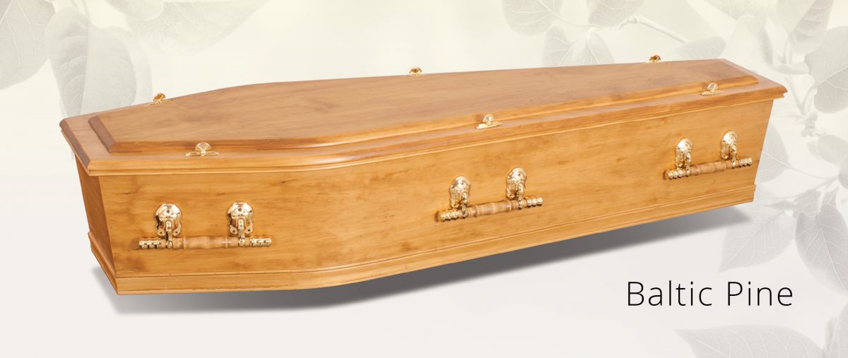 Coffins Gympie Funerals